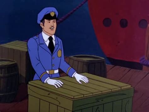 police officer don t go near the fortress of fear scoobypedia fandom