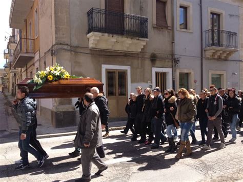 I Funerali Della Venezuelana I Familiari Vogliamo La Verità Live Sicilia