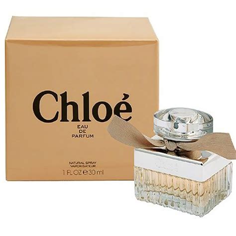 Perfume Chloé De Chloe Feminino Eau De Parfum Azperfumes