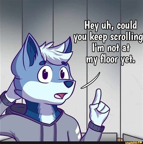 Hey Uh Could Ifunny Furry Comic Furry Meme Funny Memes About Girls