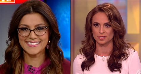 Trump Hater And Former View Co Host Jedediah Bila Leaves Fox News