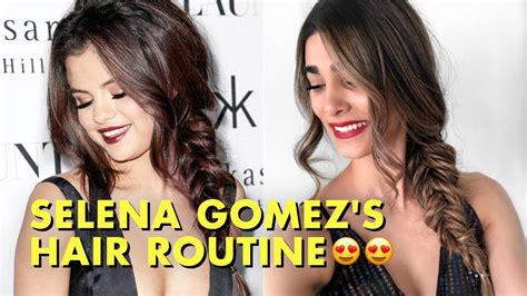 Top 83 Selena Gomez Hairstyles Long Latest Ineteachers