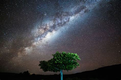 How To Shoot The Milky Way In 4 Steps For Dslr Mountainsmith Milky