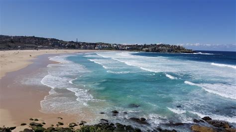 Excellent location — rated 9.0/10! 5 Reasons to Visit Bondi Beach, Sydney - Bondi Beach BnB