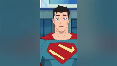My Adventures With Superman Do You Know Clark Kent Ep5 Promo