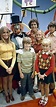 The Brady Bunch Meets ABC's Saturday Superstars (TV Movie 1972) - IMDb