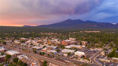 The Complete Guide To Flagstaff Arizona