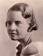 Princess Alexandrine Irene of Prussia (1915–1980), called "Adini", had ...