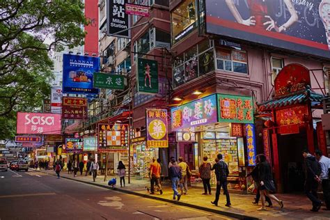 All rights belong to their respective. Top 5 Cheap Hong Kong Hotels for Less Than $75