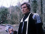 Paul Darrow: Actor who starred in cult TV series Blake’s 7 and Doctor ...