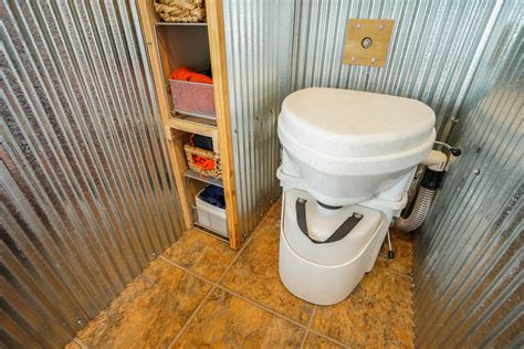How Does A Composting Toilet Work Compost Authority