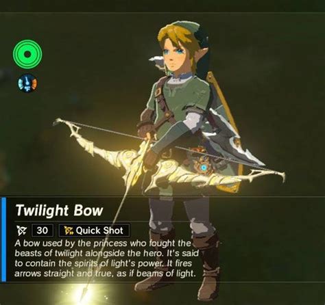Ancient Arrow Wiki Zelda Amino