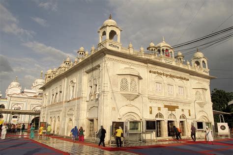 Hazur Sahib Gurudwara Tour Package Aurangabad 5N 6D