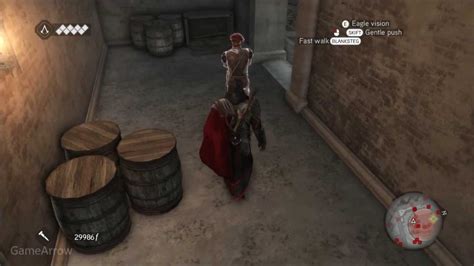 Assassin S Creed Walkthrough Brotherhood Part No Commentary