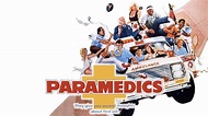 Watch Paramedics (1988) Full Movie Online - Plex