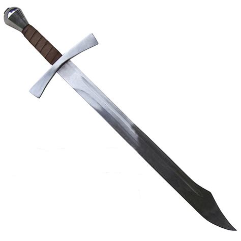 By The Sword Falchion Sword Stage Combat Version