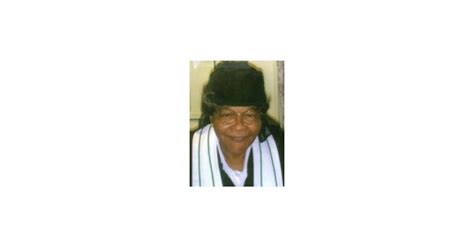 Minnie Jones Obituary 1924 2013 Coshocton Oh Coshocton Tribune