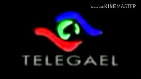 Telegael Logo 2014 Youtube