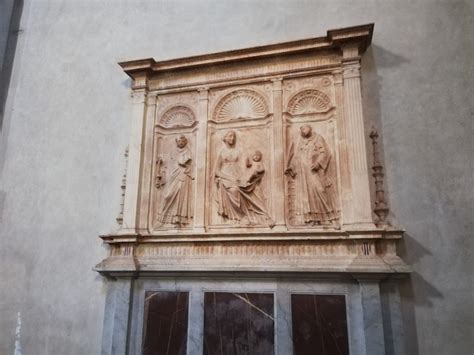 Badia Fiorentina Alla Scoperta Della Chiesa Più Antica Di Firenze