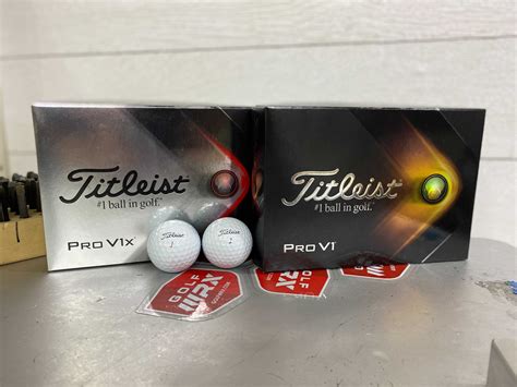 2021 Titleist Pro V1 And Pro V1x Continuing The Pursuit Of The Perfect Ball Golfwrx