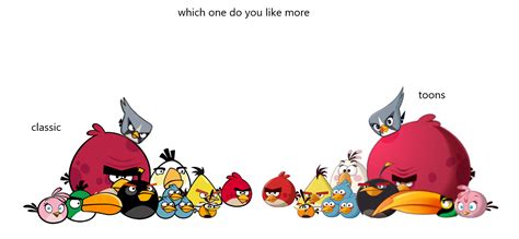 Teaser R Angrybirds