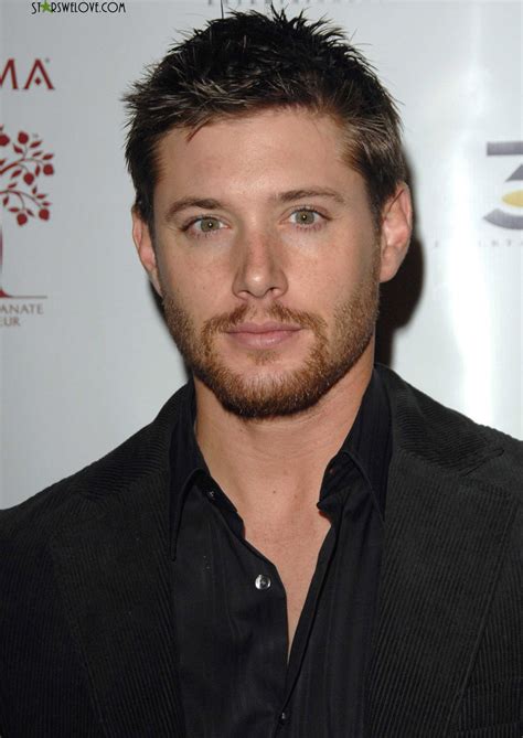 Jensen Ackles | Batman Wiki | Fandom