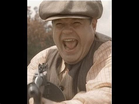 Lester joseph gillis, known by the alias george nelson and baby face nelson, was an american bank robber. "O Brother Where Art Thou" Bank Robbery Scene ft. George ...