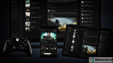 Upload Custom Gamer Pics With Latest Update For Xbox App On Windows 10