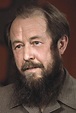 Aleksandr Solzhenitsyn, Nobel Prize 1970 Photograph by Rapho Agence