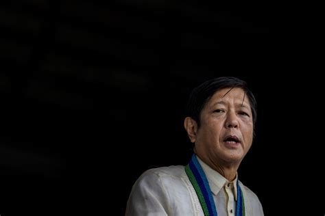 Philippines Marcos Seeks Record Billion Budget For Reuters