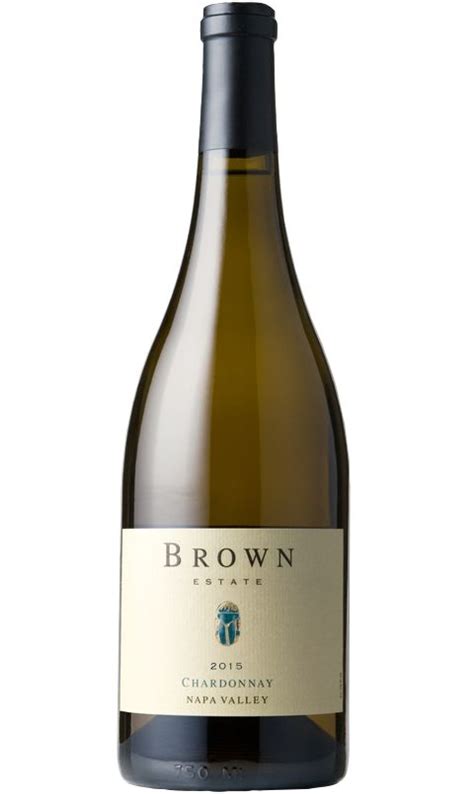 Brown Estate Napa Valley Napa Wineries Wine Napa Valley