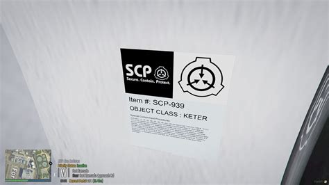 Kg Scp Containment Room Releases Cfxre Community