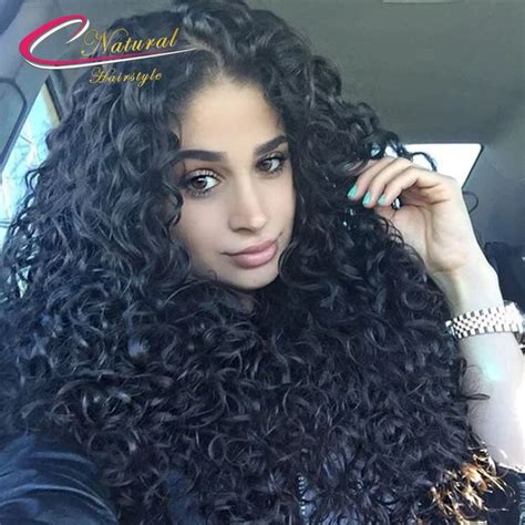 Raw Indian Remy Human Curly Hair Full Lace Wigs Wet And Wavy Thick Density 180 Glueless Lace