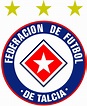 Selección de fútbol de Talcia | Wiki Paises Ficticios | Fandom