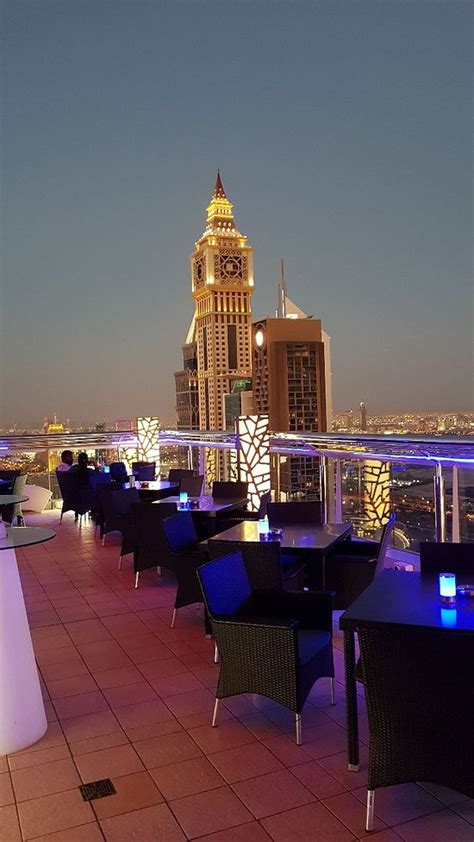 Level 43 Sky Lounge Dubai Restaurant Reviews Phone Number And Photos