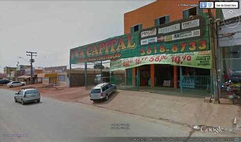 Capital Material De Construção