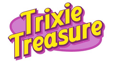 Trixie Treasure