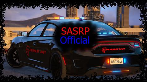 Fivem Sasp Badge