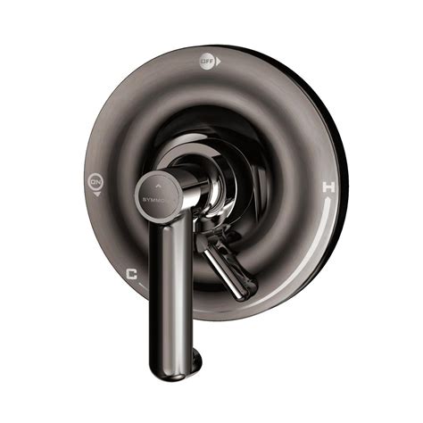 Amazon's choicefor bathtub & shower diverter valves. Museo Single-Handle Tub and Shower Pressure Balancing ...