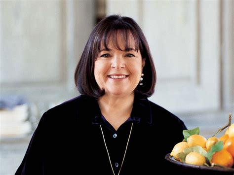 Food Network Star Ina Garten Cooks Up Intimate Austin Appearance