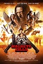 Machete Kills (2013) Movie Reviews - COFCA