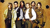 Young Guns Full HD Wallpaper and Background | 1920x1080 | ID:610150