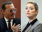 Johnny Depp's witness Jennifer Howell contradicts Amber Heard's key ...