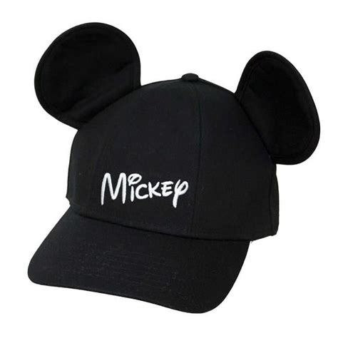 Disney Disney Mickey Mouse Ears Hat