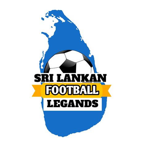 Sri Lankan Football Legends