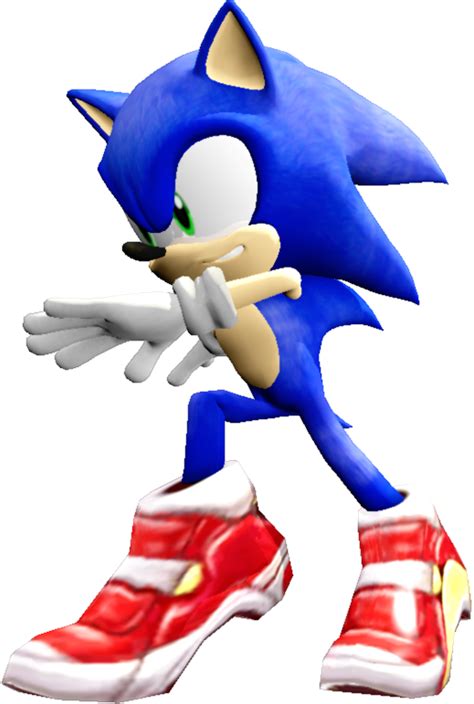 Sonic With Soap Shoes By Jaysonjeanchannel On Deviantart