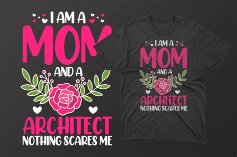 Mommy T Shirt Design Graphics Graphic By Creative Design Store