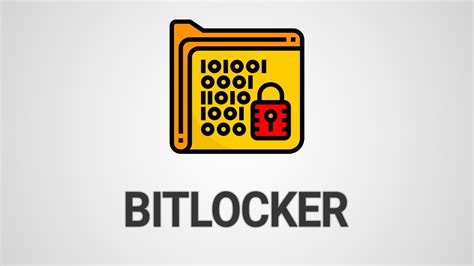 Bitlocker Simply Explained Bitlocker Encryption Simply Explained In