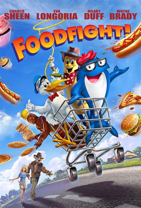 Rotten tomatoes has become the one movie site to aggregate them all. Foodfight! (2012) - Rotten Tomatoes