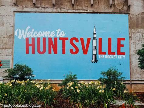 The Best Huntsville Alabama Hotels For Visiting The Rocket City